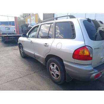 HYUNDAI SANTA FÉ I (SM)