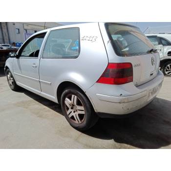 VOLKSWAGEN GOLF IV (1J1)
