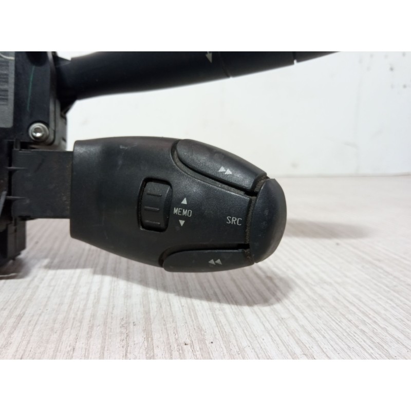 Recambio de mando luces para peugeot 207/207+ (wa_, wc_) 1.4 16v referencia OEM IAM 96657288XT 261133 B6 240908 S 0057 