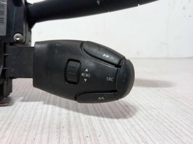 Recambio de mando luces para peugeot 207/207+ (wa_, wc_) 1.4 16v referencia OEM IAM 96657288XT 261133 B6 240908 S 0057 