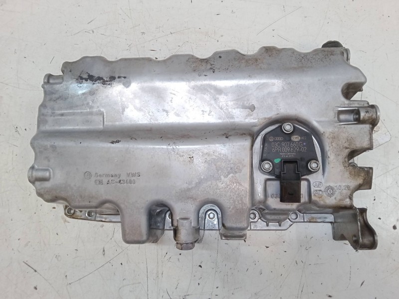 Recambio de carter para volkswagen golf vi (5k1) 1.6 tdi referencia OEM IAM   