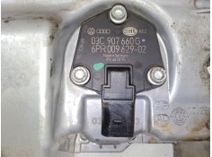 Recambio de carter para volkswagen golf vi (5k1) 1.6 tdi referencia OEM IAM    2