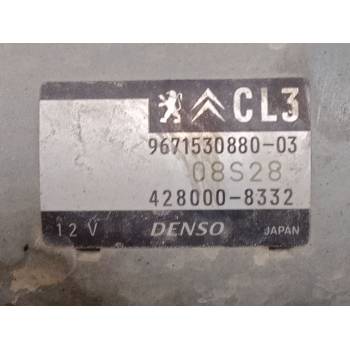 MOTOR ARRANQUE 96715530880 4280008332