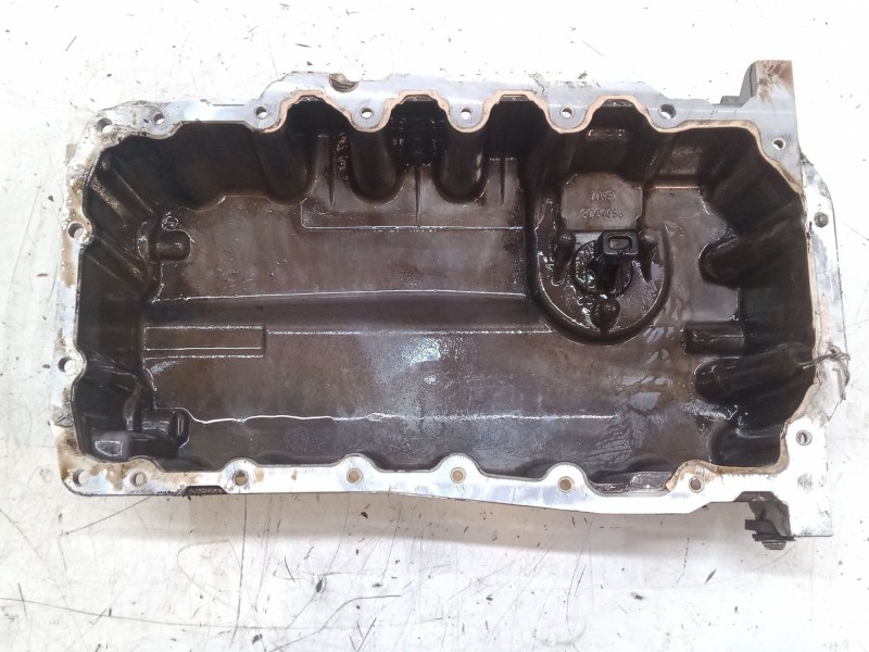 Recambio de carter para volkswagen golf vi (5k1) 1.6 tdi referencia OEM IAM   