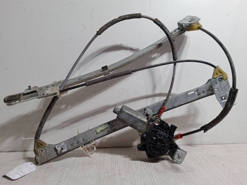 ELEVALUNAS ELECTRICO DELANTERO IZQUIERDO 
