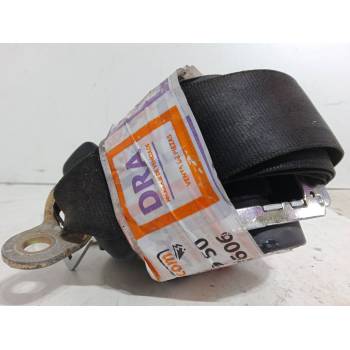 CINTURON SEGURIDAD TRASERO IZQUIERDO 