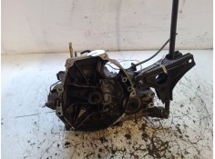 Recambio de caja de cambios manual 5 velocidades para honda civic vi fastback (ma, mb) 1.5 i vtec-e (ma9) referencia OEM IAM   