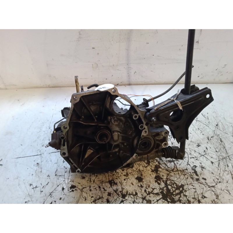 Recambio de caja de cambios manual 5 velocidades para honda civic vi fastback (ma, mb) 1.5 i vtec-e (ma9) referencia OEM IAM   