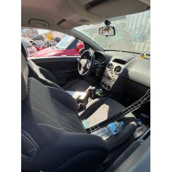 OPEL CORSA D (S07)