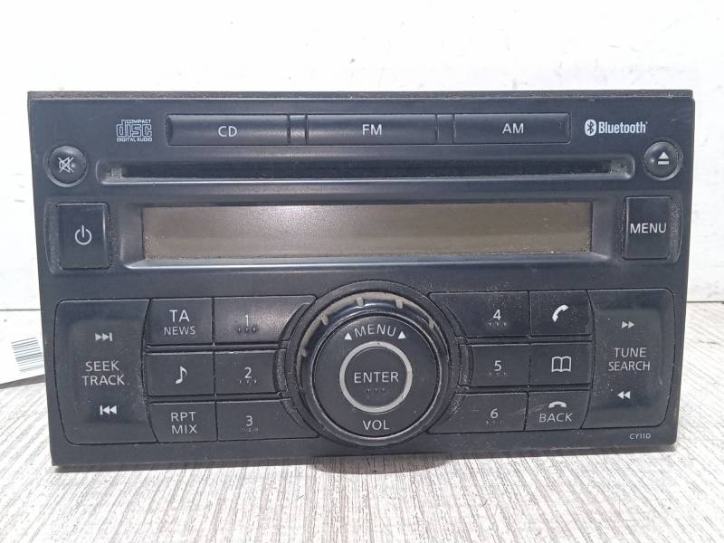 RADIO CD 28185EB35A 