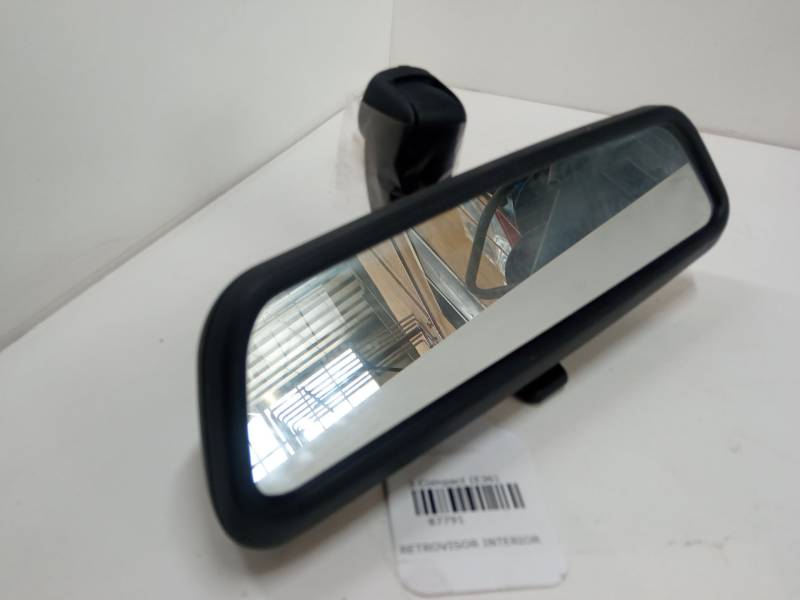 RETROVISOR INTERIOR 
