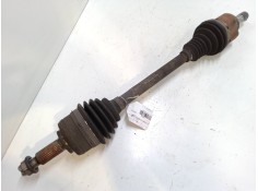 Recambio de transmision delantera izquierda para dacia lodgy (js_) 1.5 dci referencia OEM IAM   