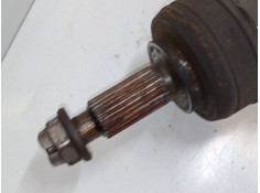 Recambio de transmision delantera izquierda para dacia lodgy (js_) 1.5 dci referencia OEM IAM    2