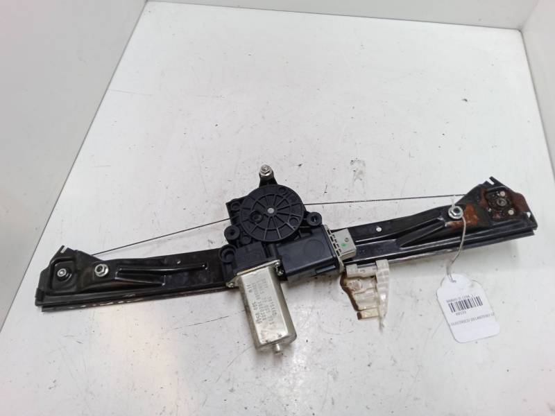 ELEVALUNAS ELECTRICO DELANTERO IZQUIERDO 