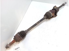 Recambio de transmision delantera derecha para suzuki swift iii (mz, ez) 1.3 ddis (rs 413d) referencia OEM IAM   