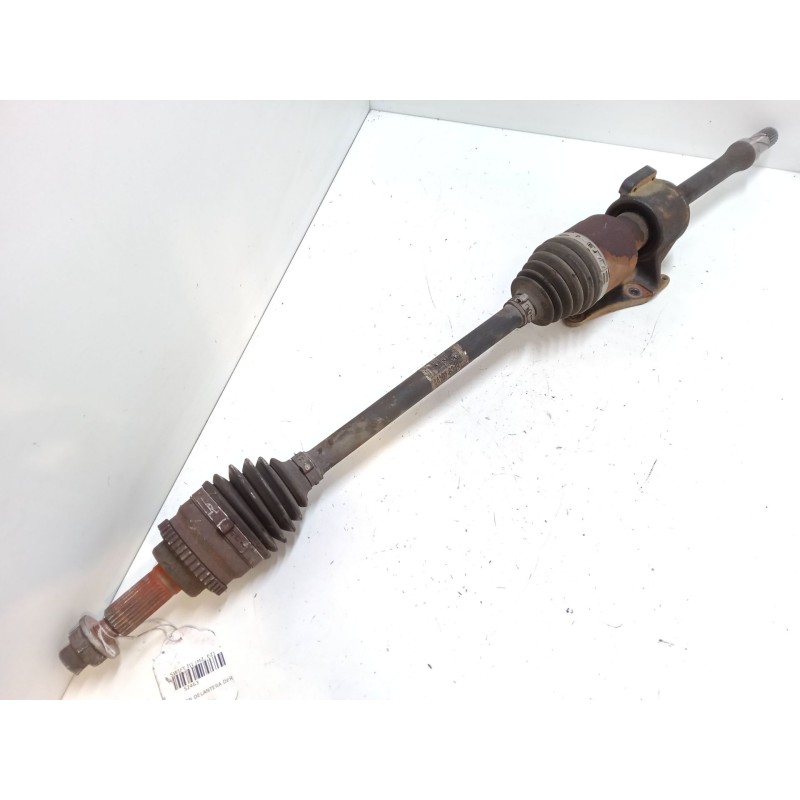 Recambio de transmision delantera derecha para suzuki swift iii (mz, ez) 1.3 ddis (rs 413d) referencia OEM IAM   