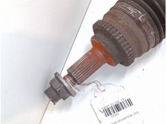 Recambio de transmision delantera derecha para suzuki swift iii (mz, ez) 1.3 ddis (rs 413d) referencia OEM IAM    2