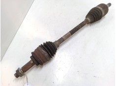 Recambio de transmision delantera izquierda para suzuki swift iii (mz, ez) 1.3 ddis (rs 413d) referencia OEM IAM   