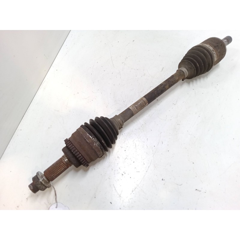 Recambio de transmision delantera izquierda para suzuki swift iii (mz, ez) 1.3 ddis (rs 413d) referencia OEM IAM   