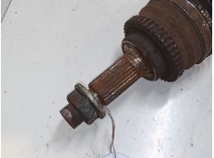 Recambio de transmision delantera izquierda para suzuki swift iii (mz, ez) 1.3 ddis (rs 413d) referencia OEM IAM    2