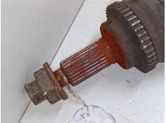 Recambio de transmision delantera derecha para suzuki swift iii (mz, ez) 1.3 (rs 413) referencia OEM IAM    2