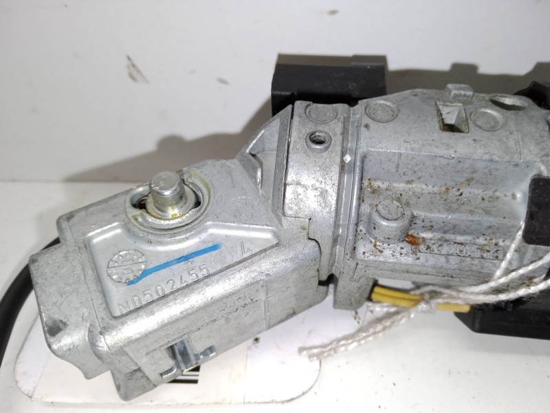 Recambio de clausor para citroën c3 picasso (sh_) 1.6 hdi referencia OEM IAM N05024554  9663123280