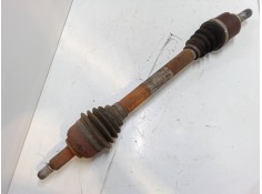 Recambio de transmision delantera izquierda para renault scénic ii (jm0/1_) 1.6 16v (jm1r) referencia OEM IAM   