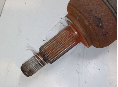 Recambio de transmision delantera izquierda para renault scénic ii (jm0/1_) 1.6 16v (jm1r) referencia OEM IAM    2