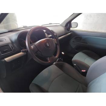 RENAULT CLIO II (BB_, CB_)