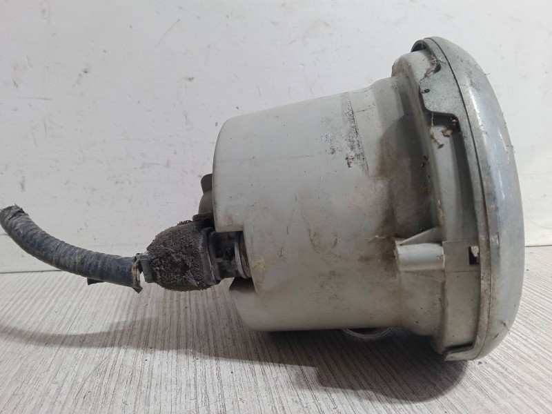 Recambio de faro antiniebla izquierdo para hyundai santa fé i (sm) 2.0 crdi referencia OEM IAM   