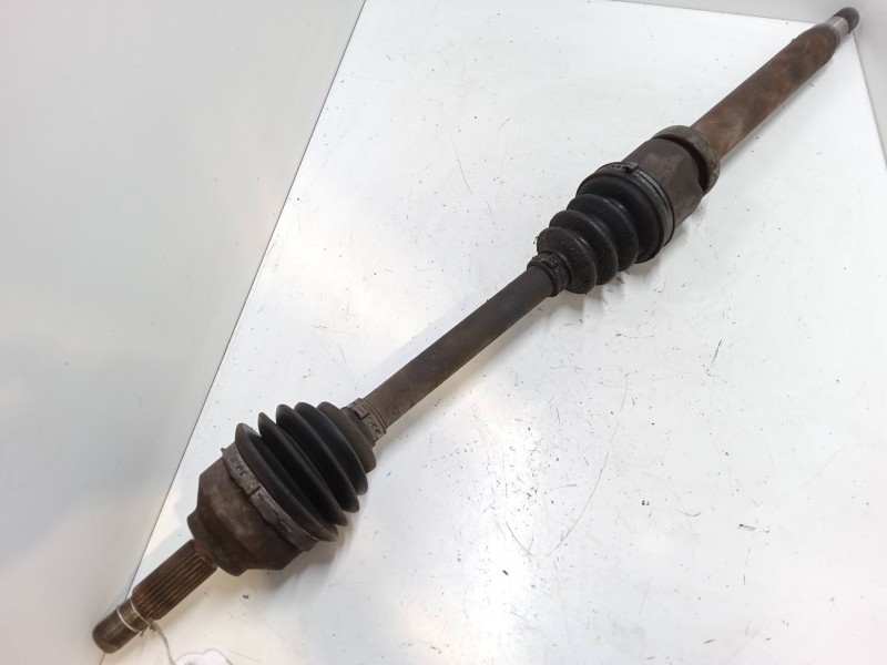 Recambio de transmision delantera derecha para ford focus i (daw, dbw) 1.8 tdci referencia OEM IAM   