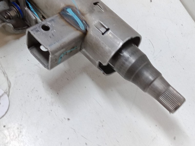 Recambio de columna direccion para peugeot 2008 i (cu_) 1.2 vti referencia OEM IAM   