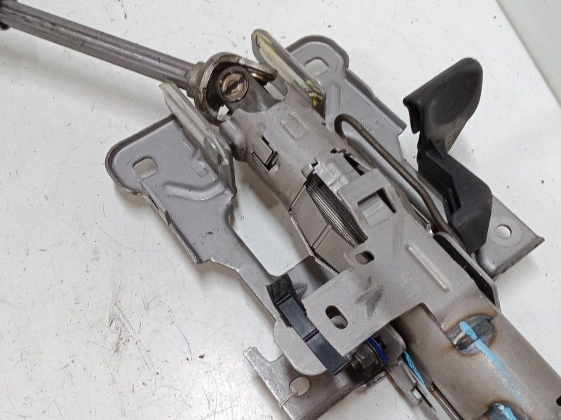 Recambio de columna direccion para peugeot 2008 i (cu_) 1.2 vti referencia OEM IAM   