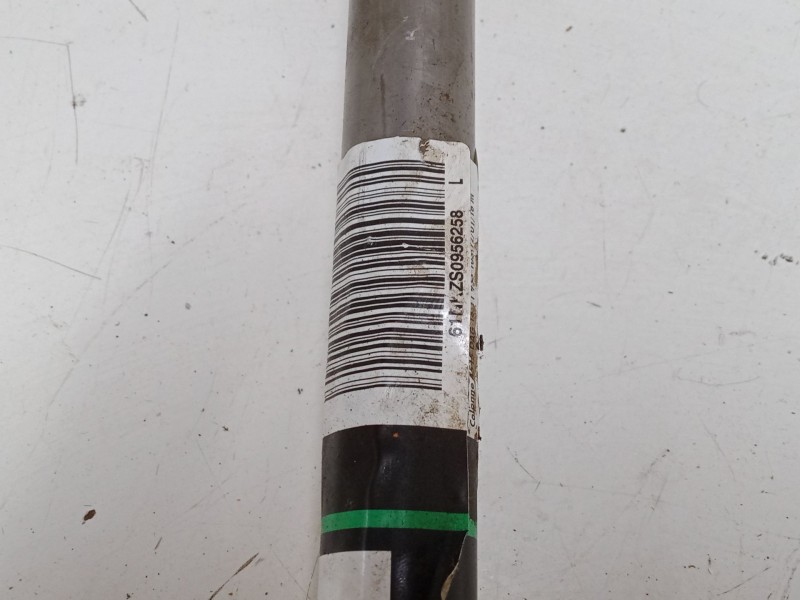 Recambio de columna direccion para peugeot 2008 i (cu_) 1.2 vti referencia OEM IAM   