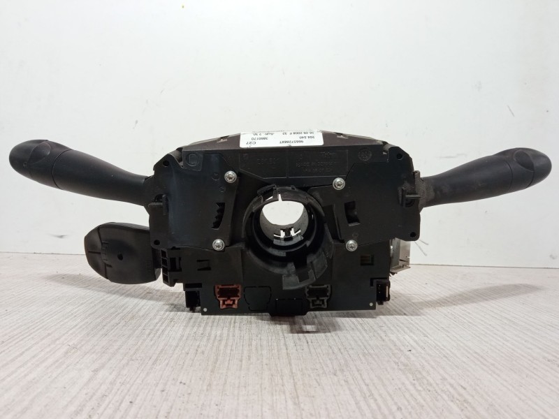 Recambio de mando luces para peugeot 207/207+ (wa_, wc_) 1.4 16v referencia OEM IAM 96657288XT 261133 B6 240908 S 0057 