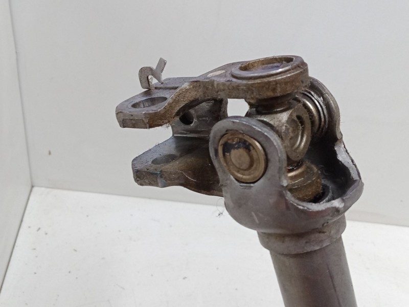 Recambio de columna direccion para peugeot 2008 i (cu_) 1.2 vti referencia OEM IAM   