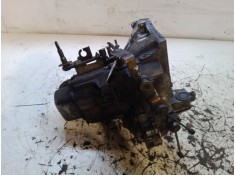 Recambio de caja de cambios manual 5 velocidades para peugeot 206 hatchback (2a/c) 1.4 hdi referencia OEM IAM   
