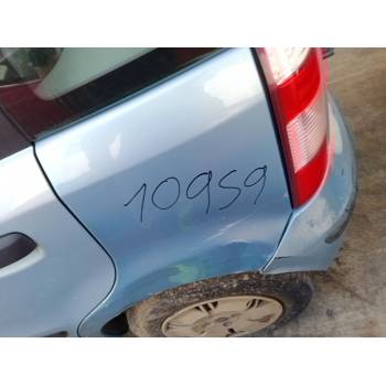 FIAT PANDA / PANDA CLASSIC (169_)