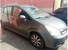 toyota corolla verso (zer_, zze12_, r1_) del año 2004