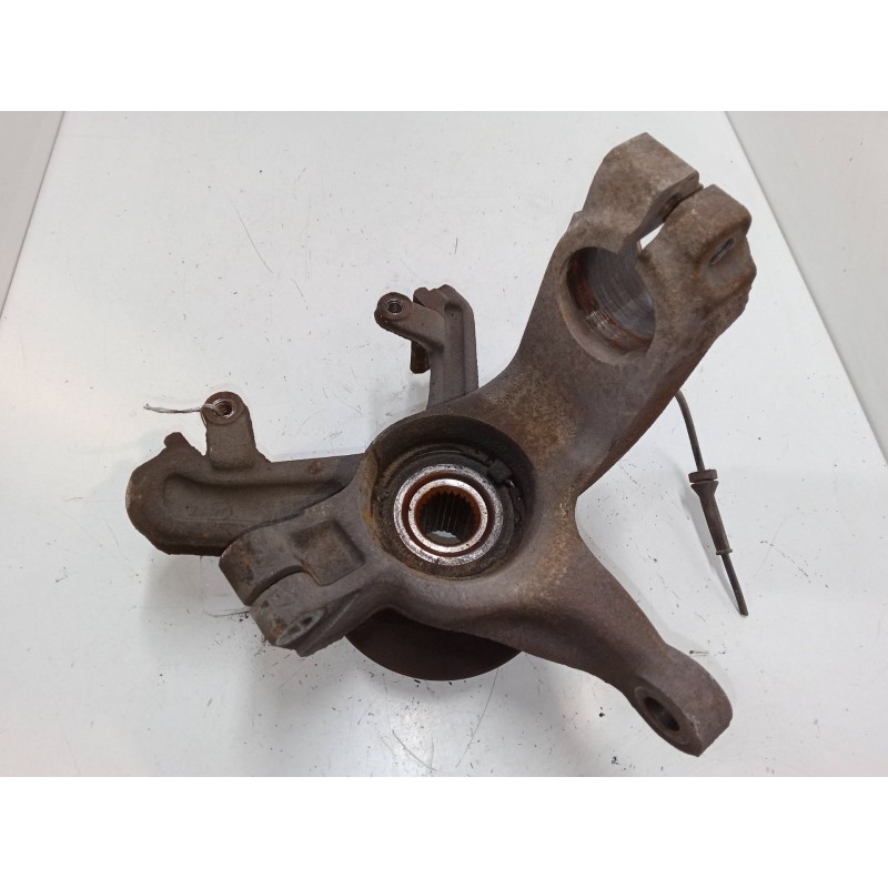 Recambio de mangueta delantera derecha para ford focus i (daw, dbw) 1.8 tdci referencia OEM IAM   