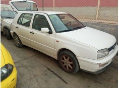 volkswagen golf iii (1h1) del año 1997