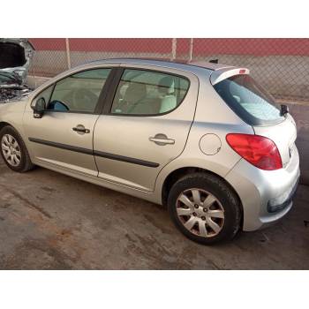 PEUGEOT 207/207+ (WA_, WC_)