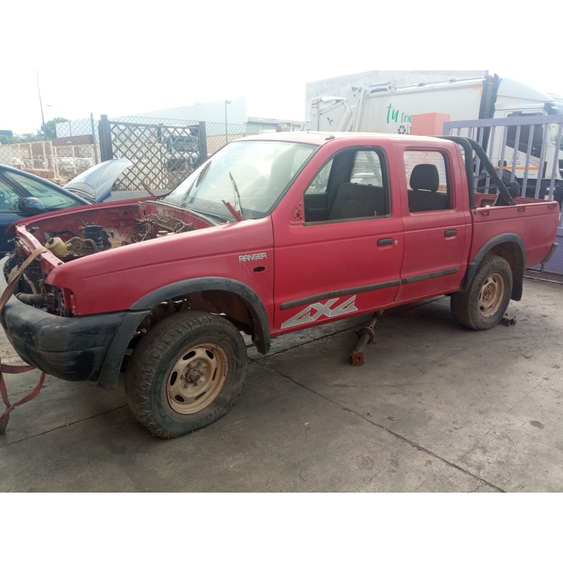 ford ranger (er, eq, r_) del año 2000