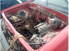 ford ranger (er, eq, r_) del año 2000 2