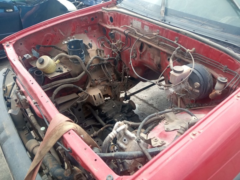 ford ranger (er, eq, r_) del año 2000