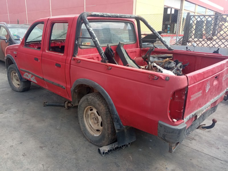 ford ranger (er, eq, r_) del año 2000