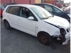 volkswagen polo (9n_, 9a_) del año 2004