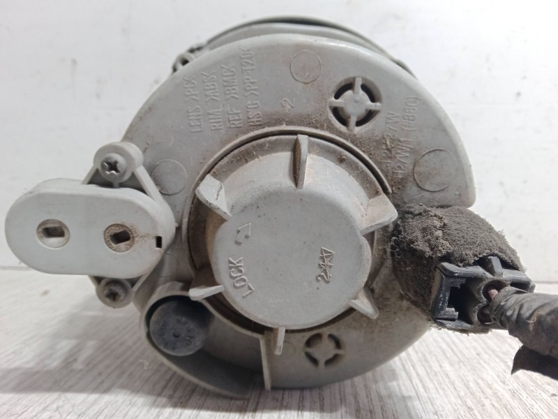 Recambio de faro antiniebla izquierdo para hyundai santa fé i (sm) 2.0 crdi referencia OEM IAM   