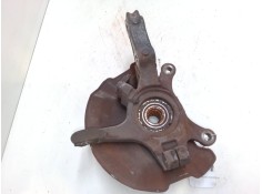 Recambio de mangueta delantera izquierda para suzuki swift iii (mz, ez) 1.3 ddis (rs 413d) referencia OEM IAM   