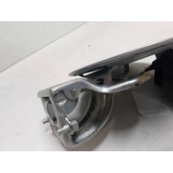 TAPA EXTERIOR COMBUSTIBLE 